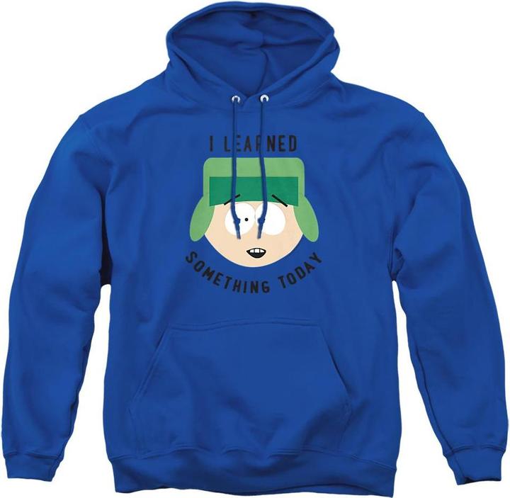 Produktbild Ubisoft I Learned Something Today Kapuzenpullover (M)