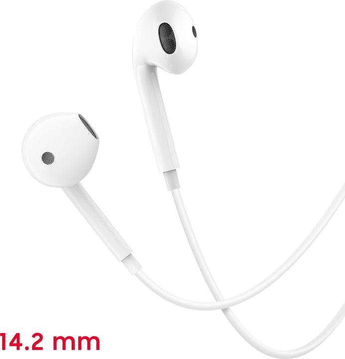Image du produit OnePlus Wired USB-C Earphones (Filaire)