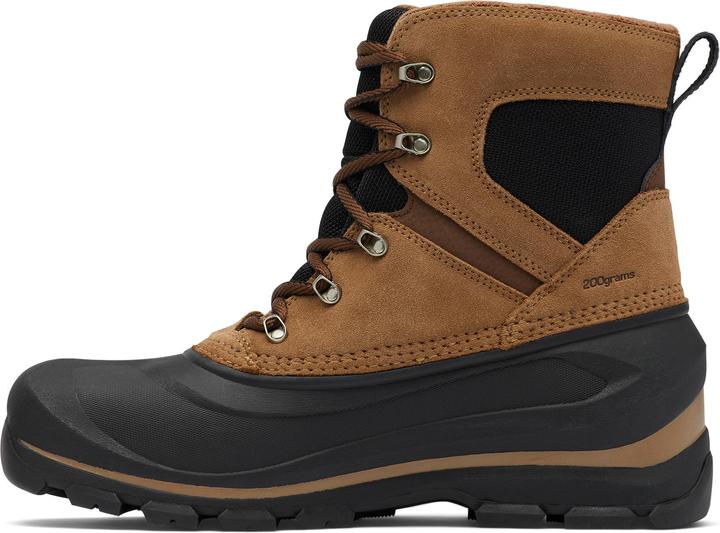 Actual product image Sorel Buxton Lace Boot Wp (41)