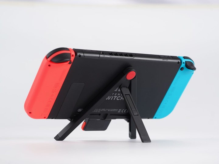 Actual product image Genki Portable Stand (Switch, Switch Lite)