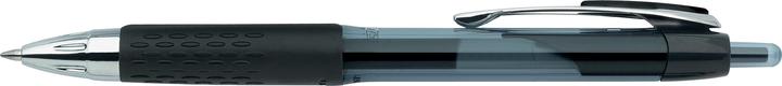 Uni-ball Signo 207 (Black, 1 x)