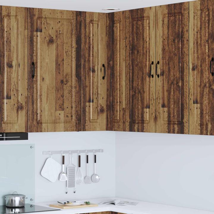 Produktbild vidaXL Küchenschrank (57 x 57 x 100 cm)