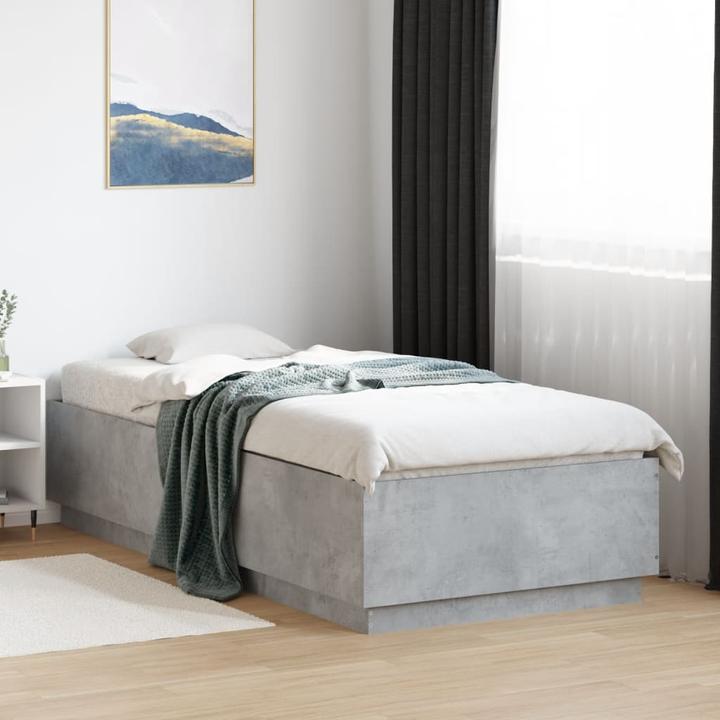 Image du produit vidaXL Bettgestell (90 x 200 cm)