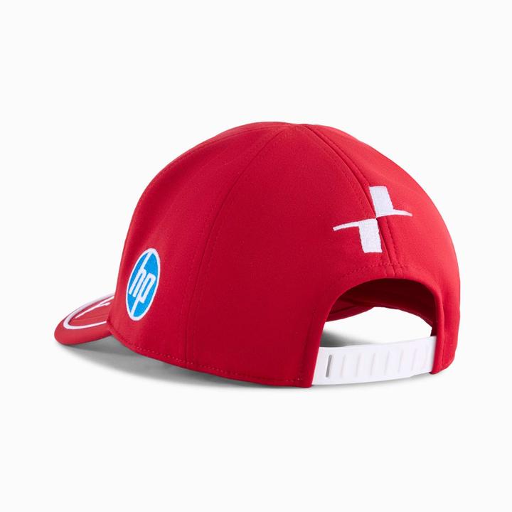 Actual product image Puma Ferrari Replica Leclerc Lc Cap Jr.