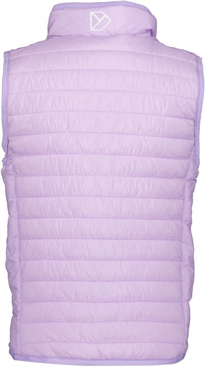 Actual product image Didriksons Kid's Pion Vest 2 (80)