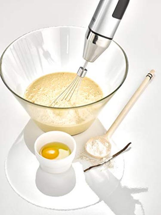 Actual product image Caso HB 1000
