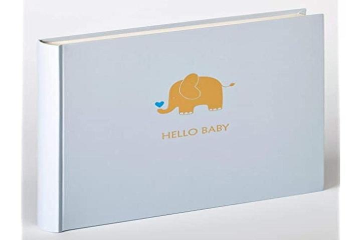 Actual product image Walther Design Baby Animal (28 x 25 cm)