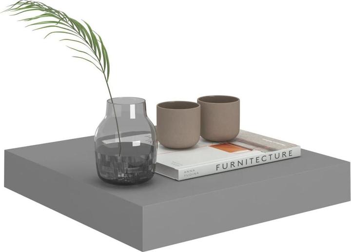 Actual product image vidaXL Wandregal (23.50 x 23 x 4 cm)