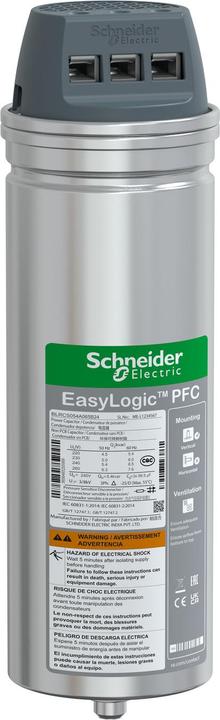 Actual product image Schneider Electric Auxiliary switchS