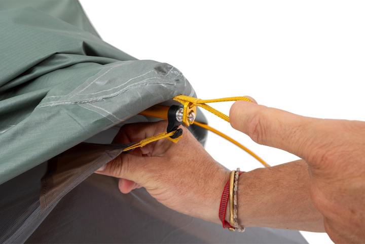 Produktbild Sea To Summit Ikos Evo Tent - TR2 (2.51 kg, 2 Personen)