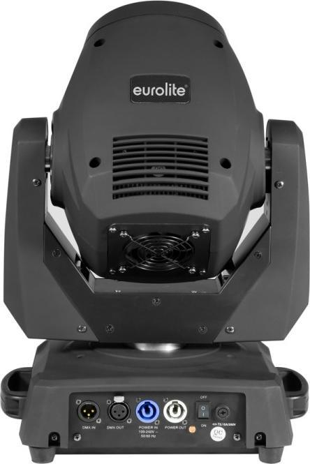 Image du produit Eurolite LED TMH-S180 Spot à tête mobile (Barre mobile)