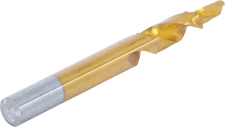 Actual product image BGS Step Drill 5.5 - 9 mm for 8297 (9 mm)