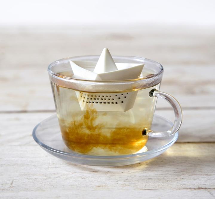 Image du produit Ototo Paper Boat/Tea Filter (OT877)