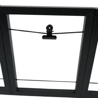 Cornice, Fotorahmen Senza Für 3 Fotos