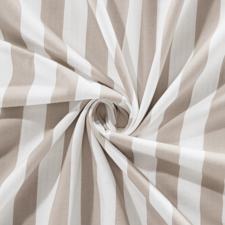 Image du produit Erwin Müller Wendebettwäsche (Housse de couette, 135 x 200 cm, 80 x 80 cm)