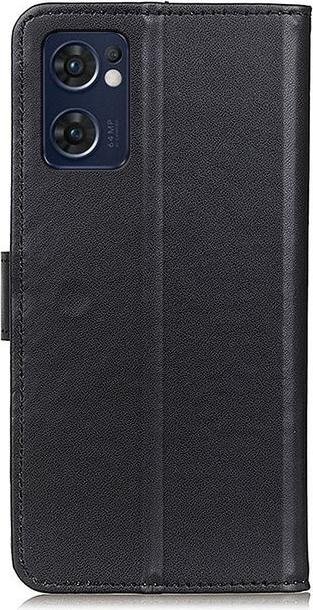 Immagine prodotto MU Classic Serie Classic II con copertina in pelle (OPPO Reno7 Z 5G)