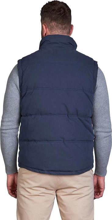 Actual product image Raging Bull Mens Classic Padded Gilet (XL)