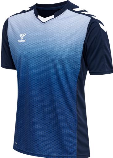 Actual product image hummel Core Xk Sublimation Jersey S/S (L)