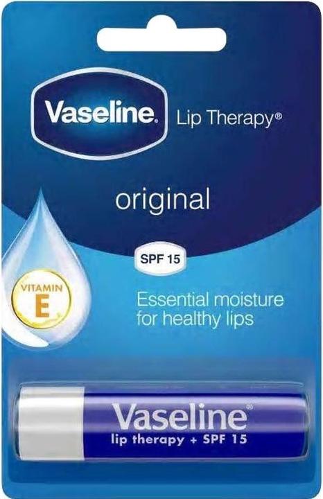 Produktbild Vaseline Original (Lippenpflege Stick)