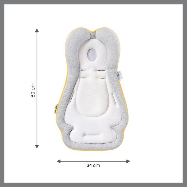 Actual product image Babymoov Cosymorpho