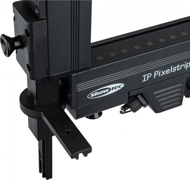 Produktbild Showtec Alignment Plate for IP Pixelstrip 40/80 90 degrees