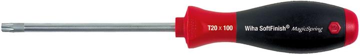 Immagine prodotto Wiha Cacciavite Torx da officina (Torx (TX))
