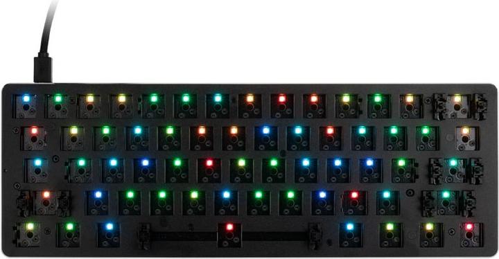 Immagine prodotto Glorious PC Gaming Race GMMK Compact (US, Cablato)