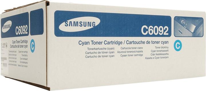 Immagine prodotto Samsung Clt-C6092 (C)