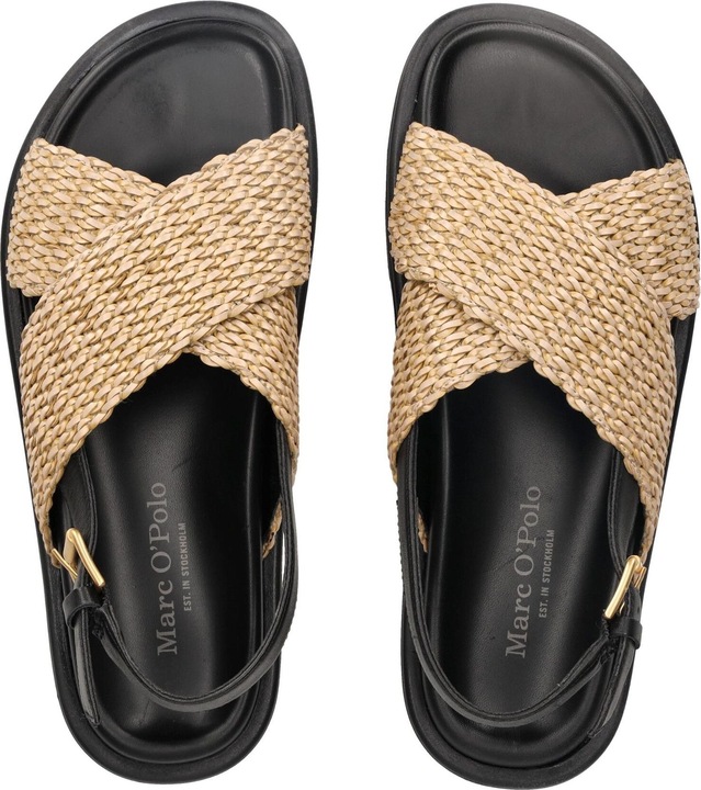 Actual product image Marc O'Polo Sandalen (42)
