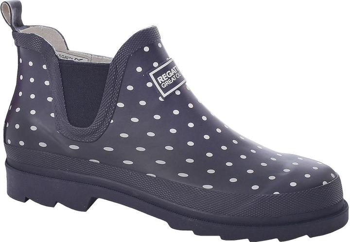 Immagine prodotto Regatta Stivali Wellington Great Outdoors Harper Ankle High (39)