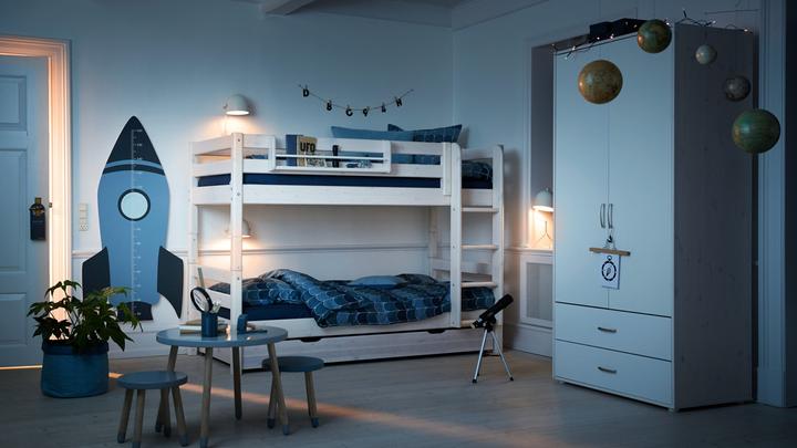 Actual product image Flexa Classic (90 x 200 cm)