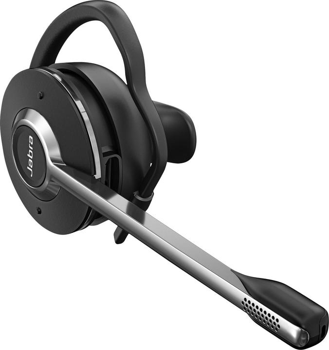 Image du produit Jabra Engagement 75 Convertible (Sans fil, USB-A, Avaya, Cisco, Skype)