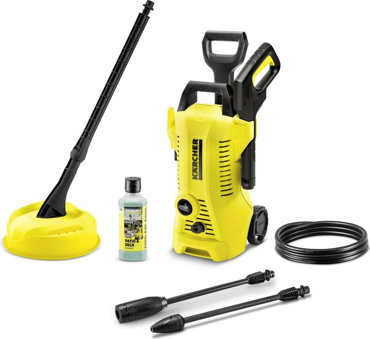 Image du produit Kärcher K 2 Premium Power Control Home (Fonctionnement sur secteur)