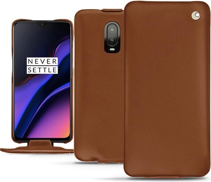 Marron ( Nappa - Pantone #8B4720 )