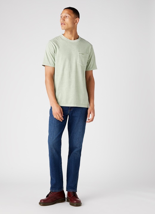 Immagine prodotto Wrangler Maglietta in tasca (S)