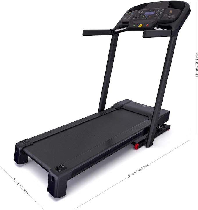 Immagine prodotto Domyos T540