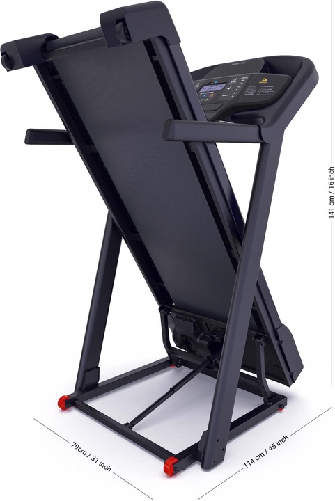 Immagine prodotto Domyos T540