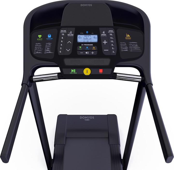 Immagine prodotto Domyos T540