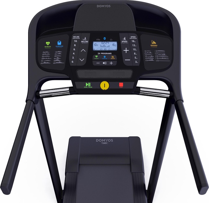 Immagine prodotto Domyos T540