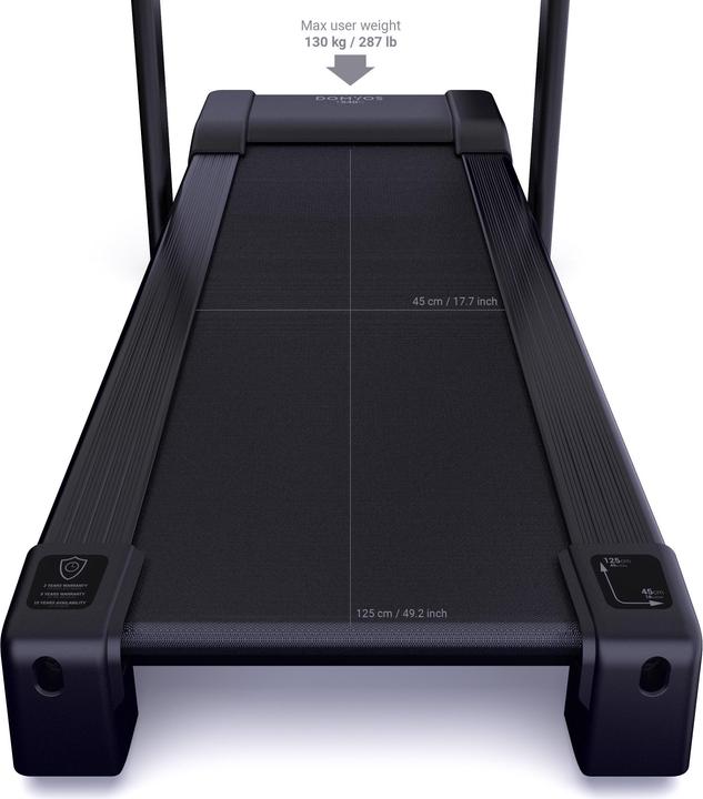 Immagine prodotto Domyos T540