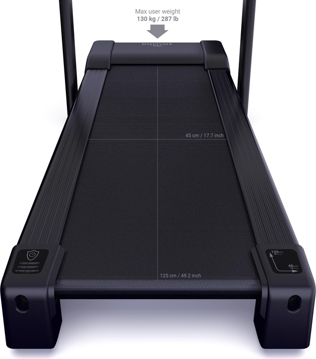 Immagine prodotto Domyos T540