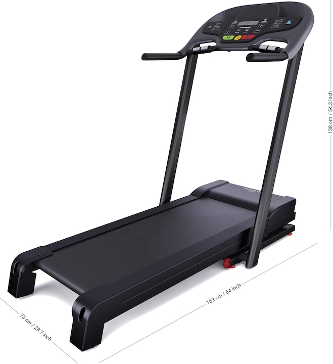 Actual product image Domyos T520A