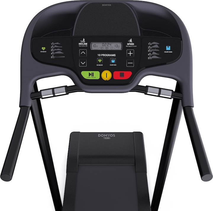 Actual product image Domyos T520A