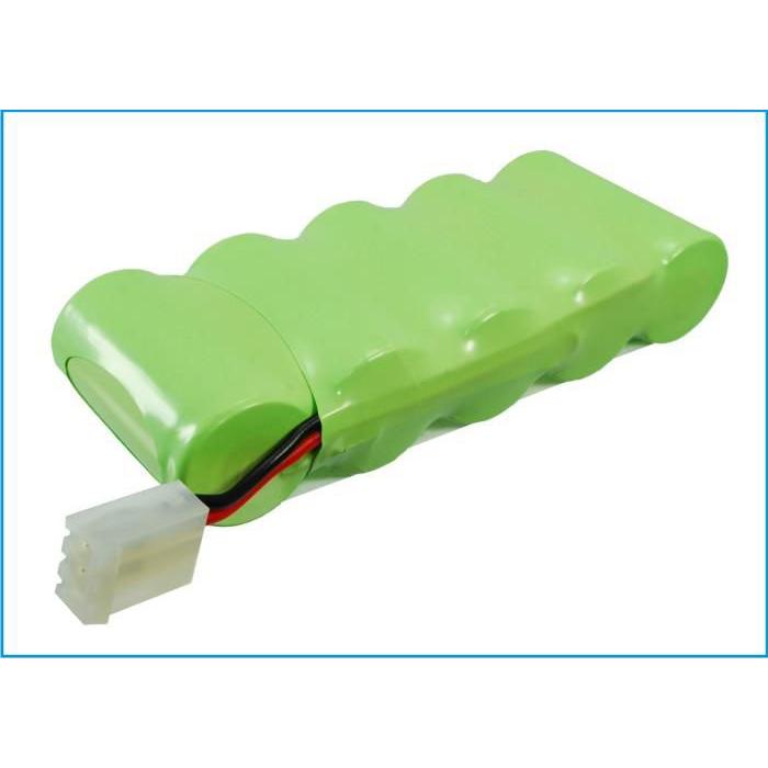 Thumbnail - CoreParts Battery for Smart Home, Smartwatch Zubehör, Grün