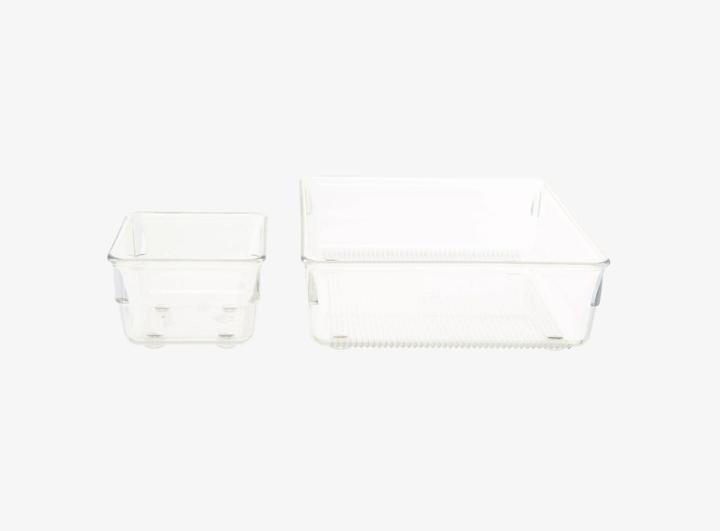 Produktbild iDesign Schubladenteiler (8.20 cm)