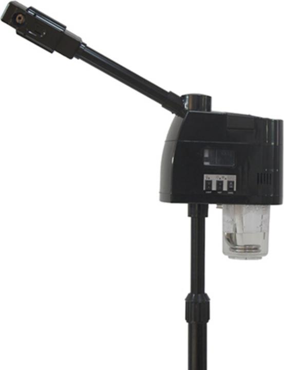 Produktbild Bate Einkopfsprüher (schwarz)