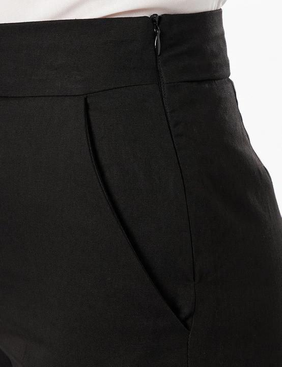 Produktbild Love Moschino Bermuda mit Herz-Patch (46)