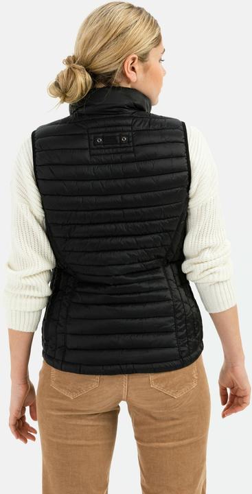 Produktbild Camel Active Steppweste aus 100% recyceltem Material (46)