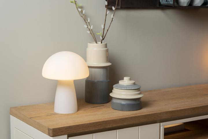 Actual product image Lucide Table lamps (E27)