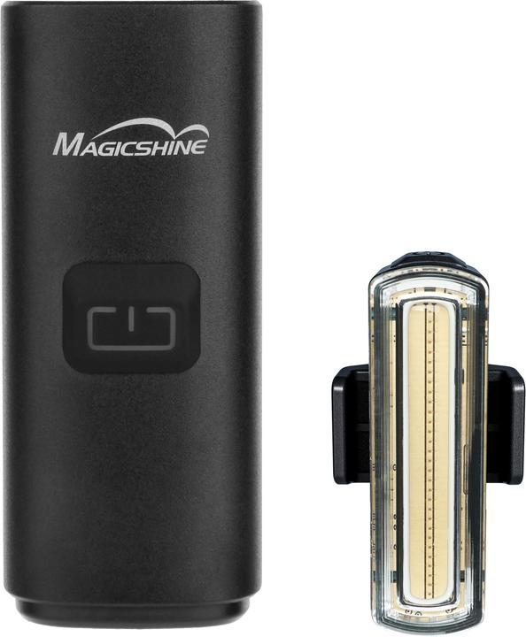 Produktbild Magicshine Velolampe Seemee 20 V2.0 (20 lm)
